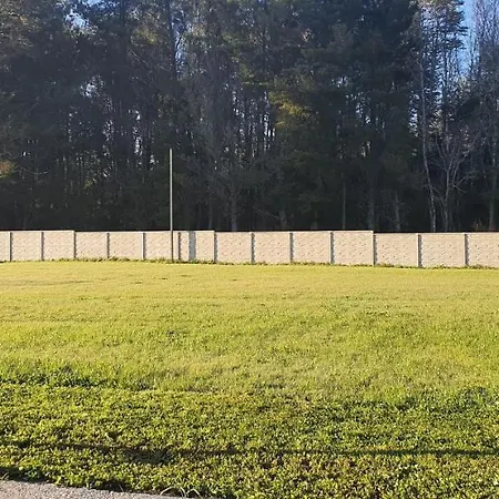 Cabanas, Canchas De Padel, Basquet, Voley, Juegos Infantiles Y Mas Villarrica Exterior photo