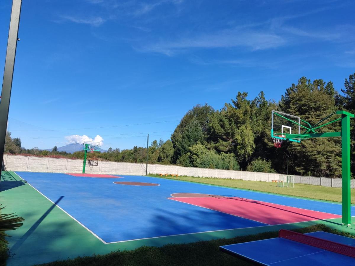 Holiday home Cabanas, Canchas De Padel, Basquet, Voley, Juegos Infantiles Y Mas *